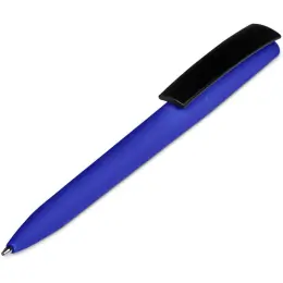 Altitude Crusade Ball Pen - Royal Blue